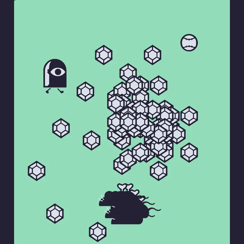 Game by @polskagurom2137