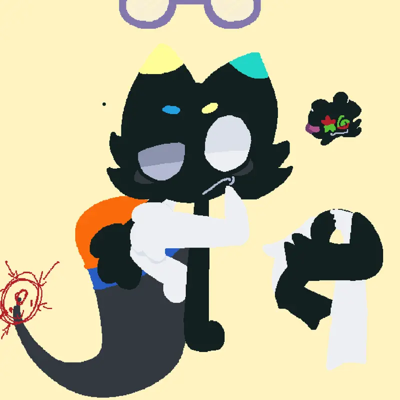 Game by @allaya_cooky-fan