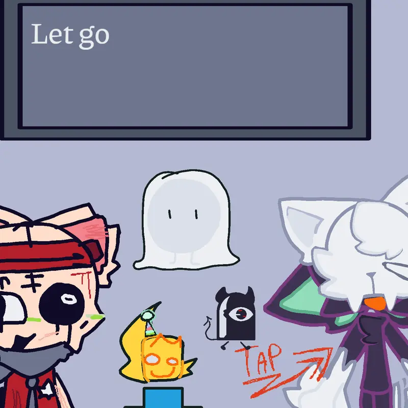 Game by @ddsii