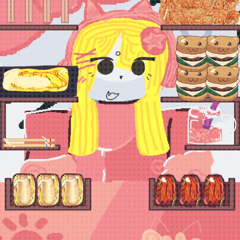 Game by @sprout_lovers_hehe