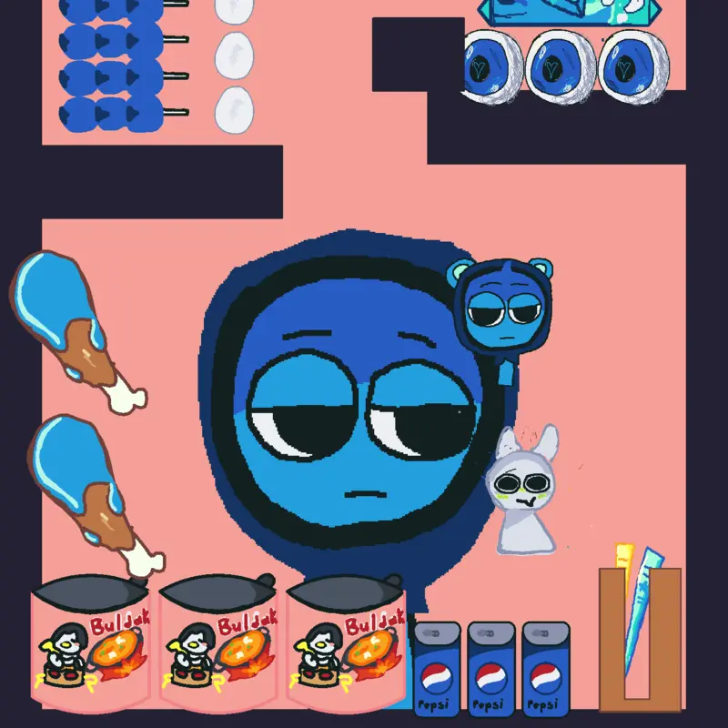 Game by @shyni_647