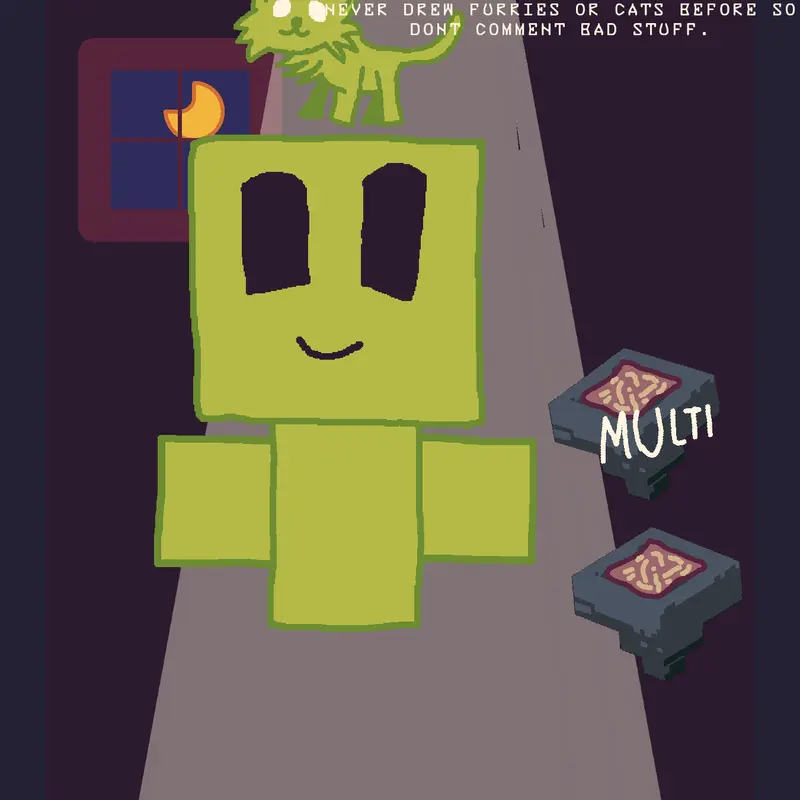 Game by @Creep2013