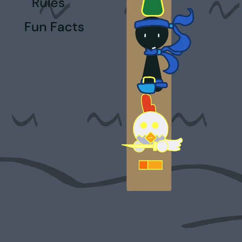 Game by @Tutorialiw_The_User