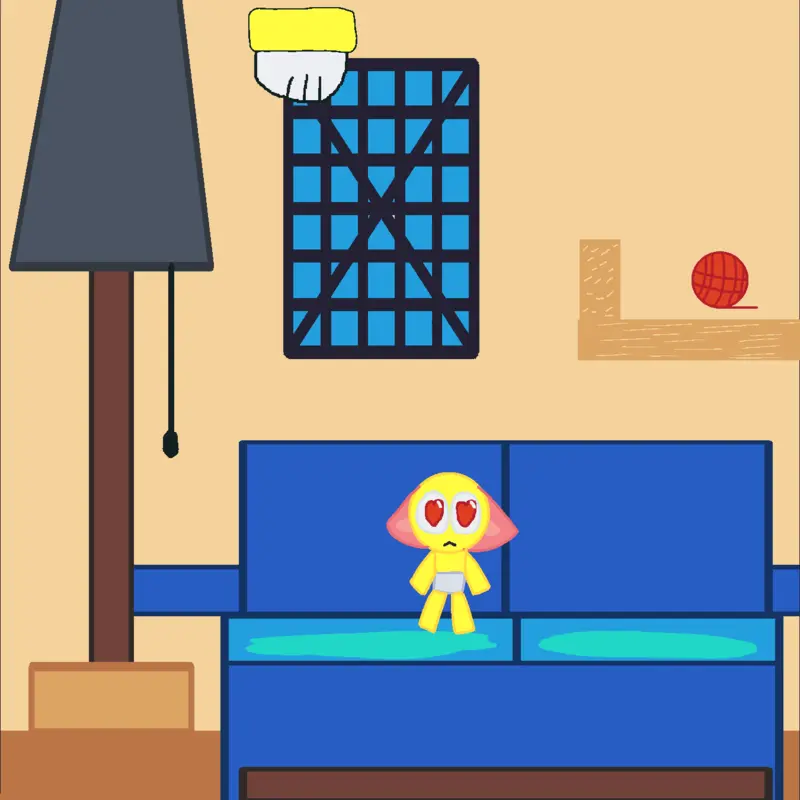 Game by @Ukrainine