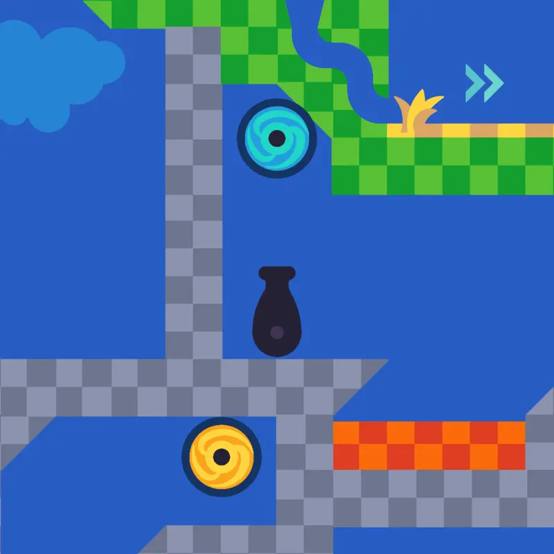 Game by @PixelLord