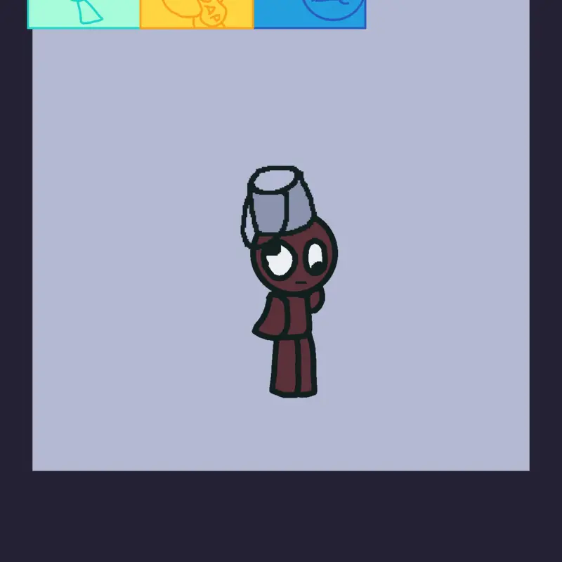 Game by @Gray_Flower_SprunkiFan