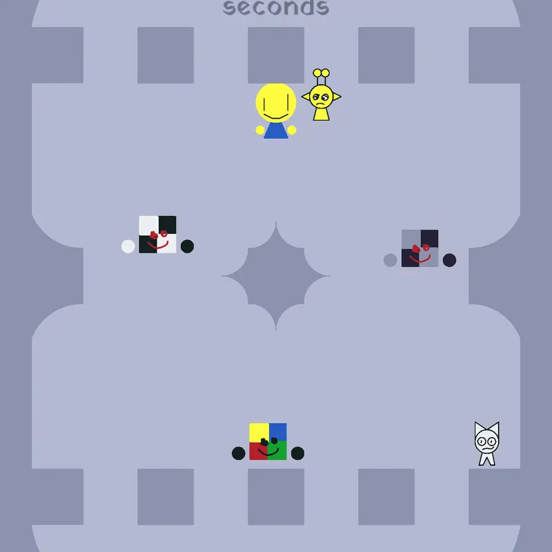 Game by @Timur458