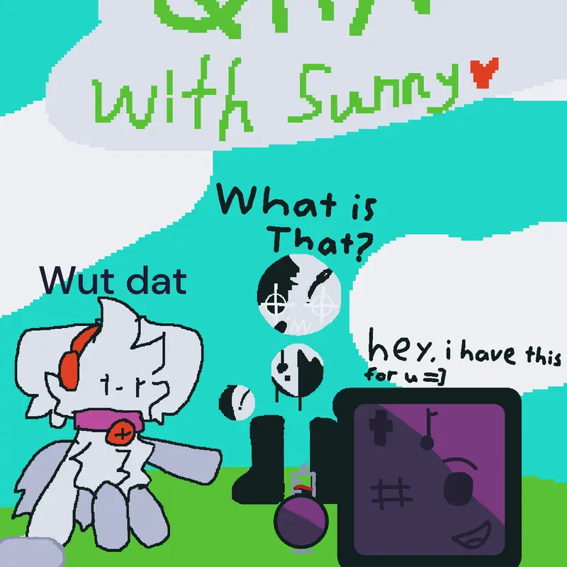 Game by @X_sunny-furry_X