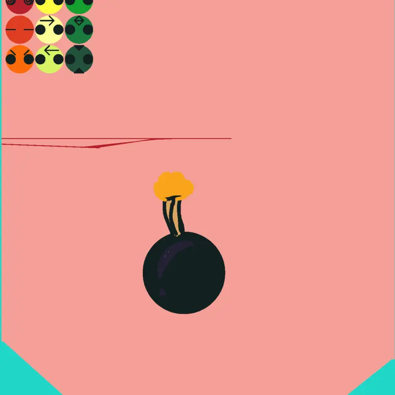 Game by @PrinceG