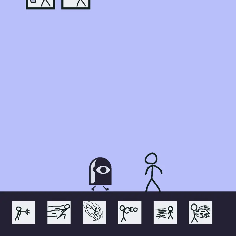 Game by @rafaXD
