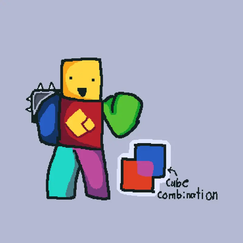 Game by @Red-