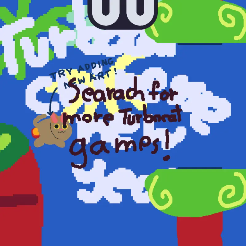 Game by @EpicTurbocatCompany