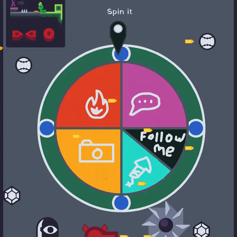 Game by @TeamH_CEO