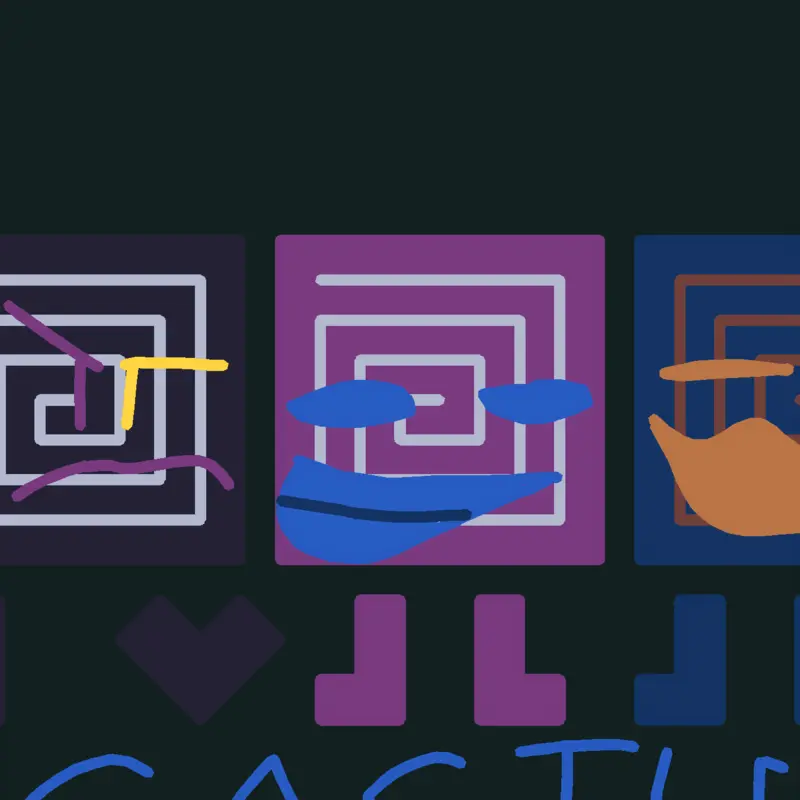 Game by @WikiArt