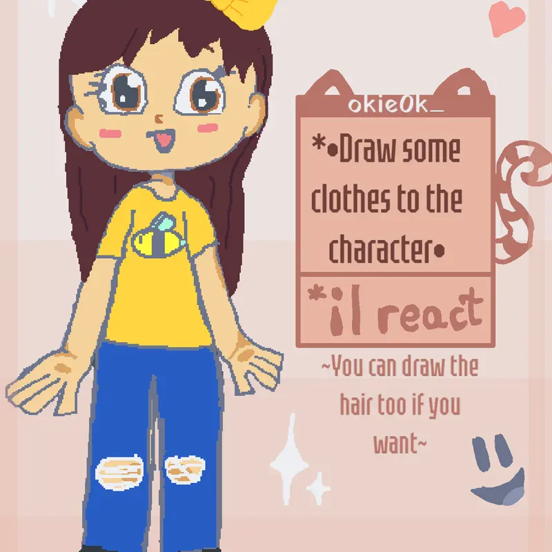 Game by @bug_girl