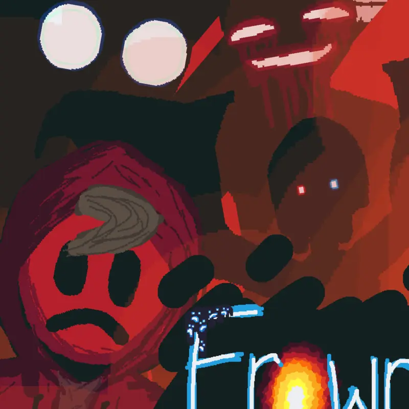 Game by @Screach