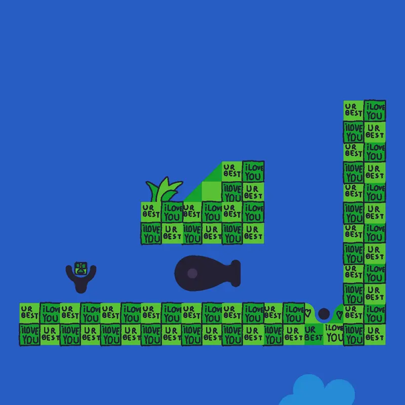 Game by @CUTYYY