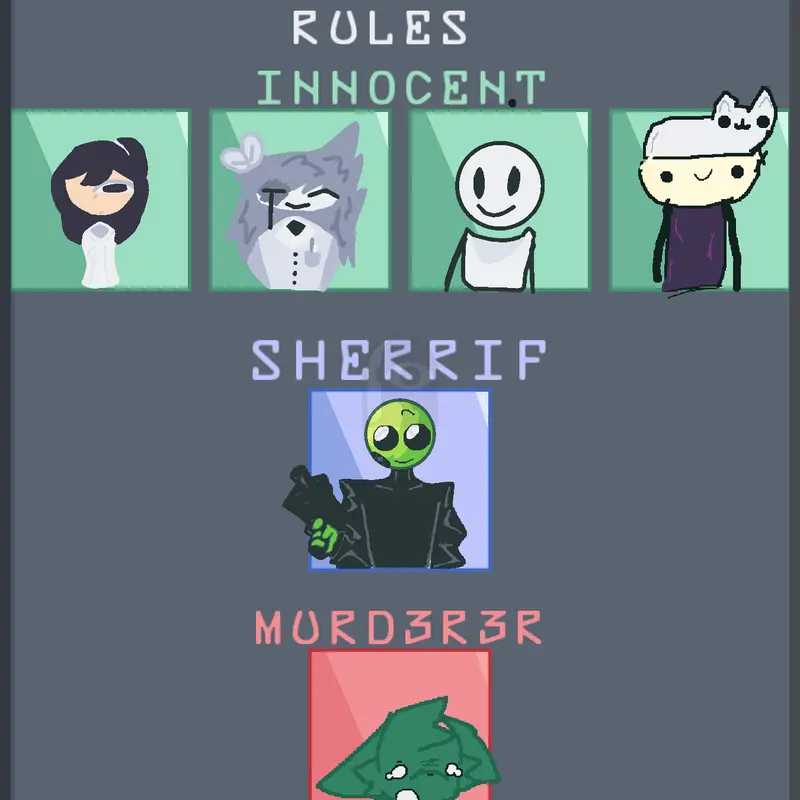 Game by @ehehehah