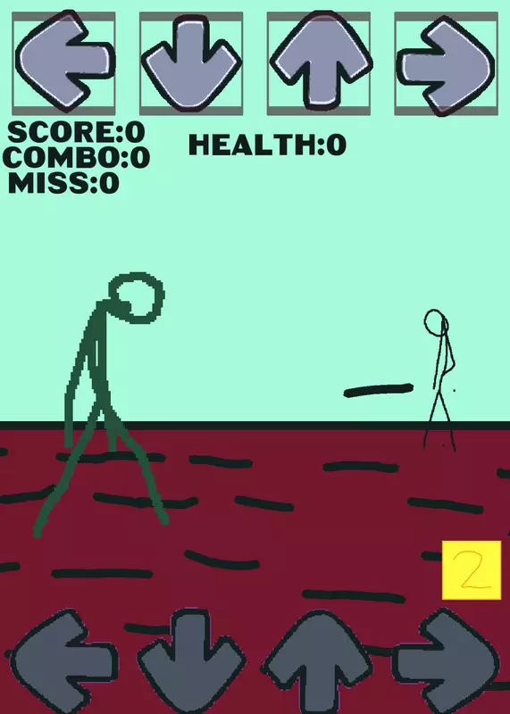 Game by @zelcore