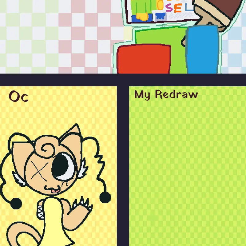 Game by @MeowMeowDango