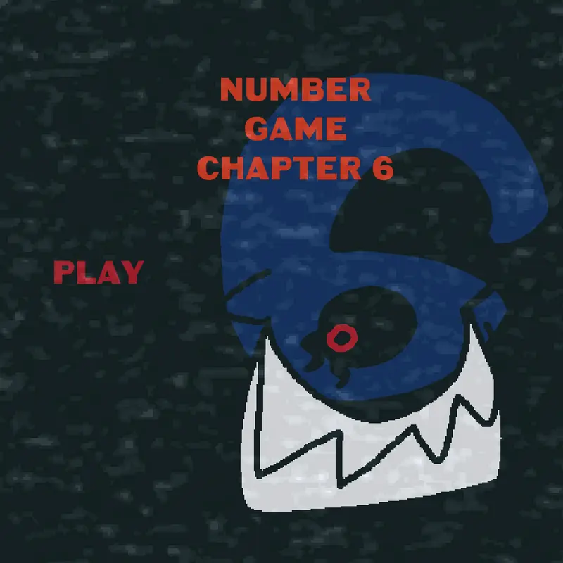 Game by @YV26