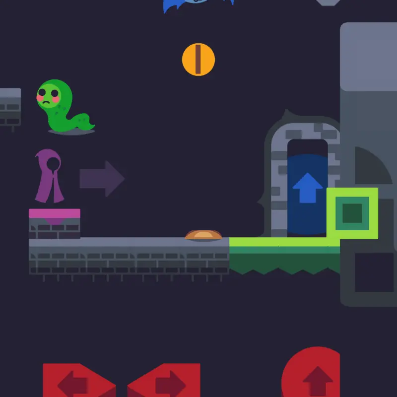 Game by @Tusai