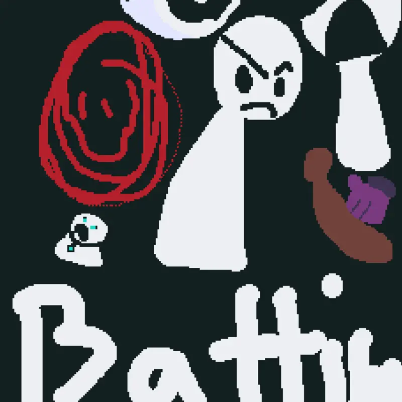 Game by @burong820