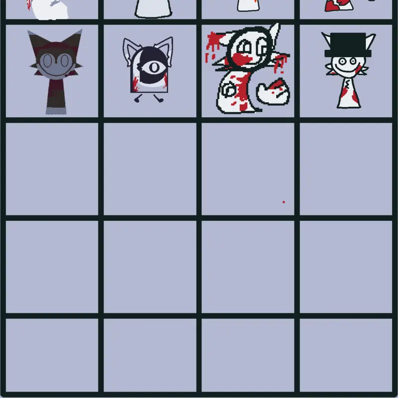 Game by @panetone