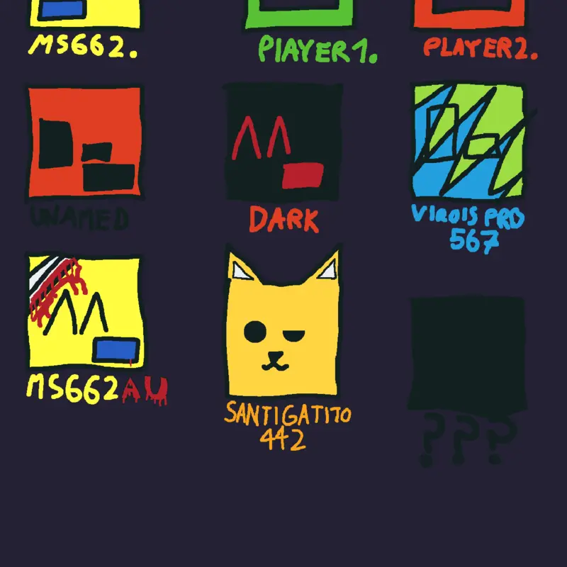 Game by @MATISANTI662