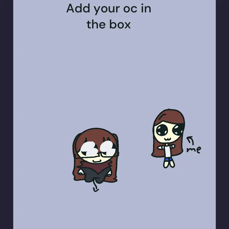 I HAVE JOINED THE BOX by @CupcakeGirlYT
