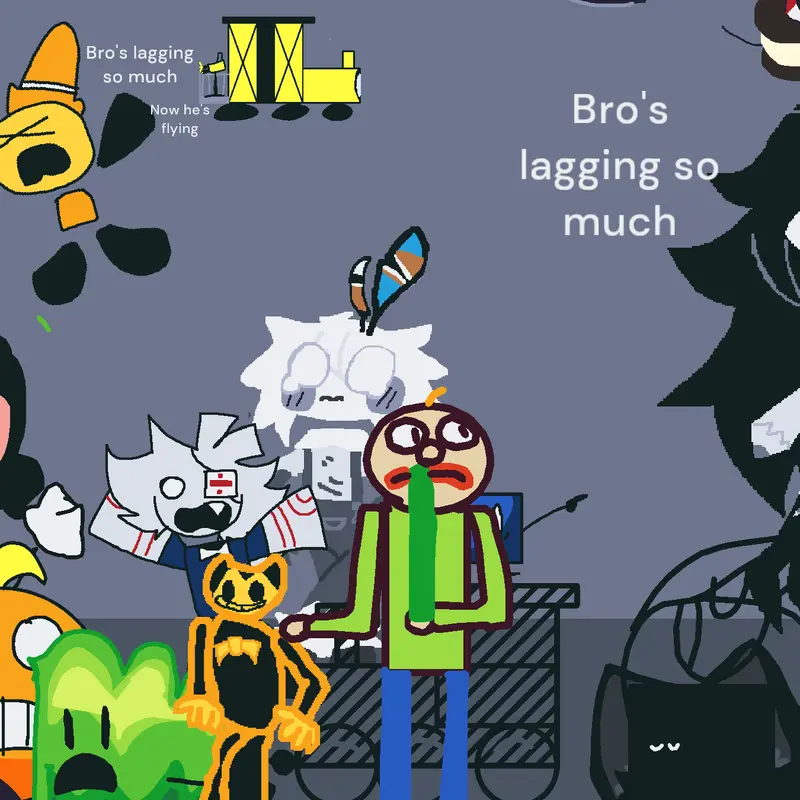 Game by @SUSPET