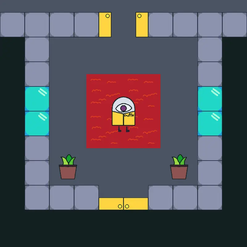 Game by @bucket_studios