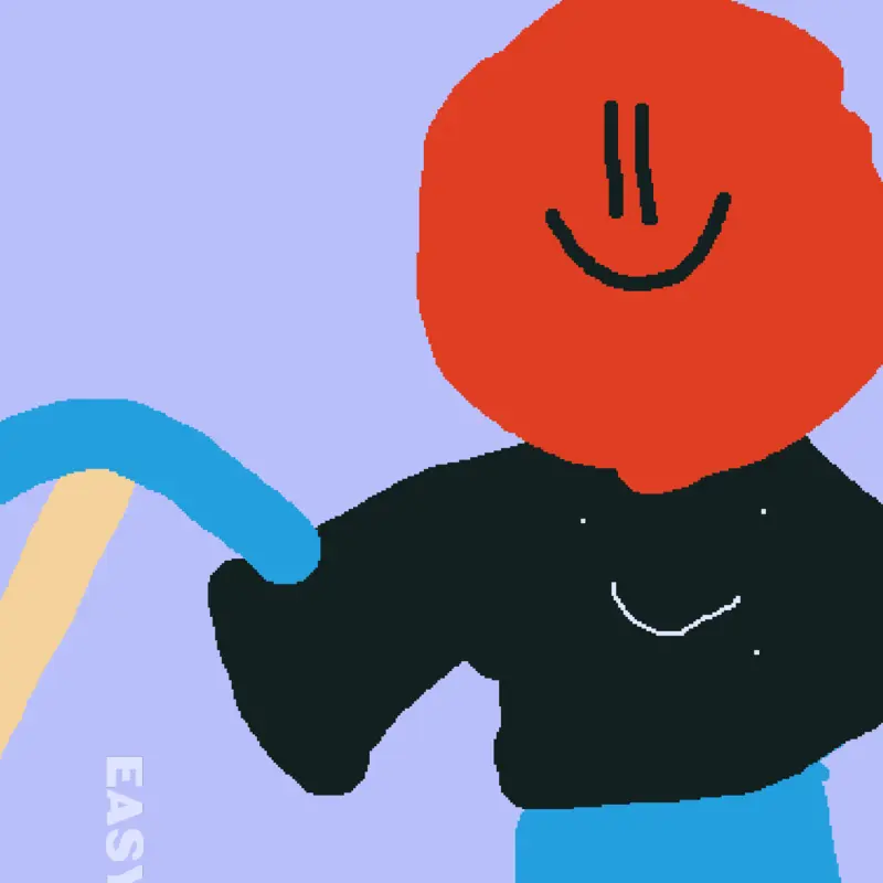 Game by @easy_man