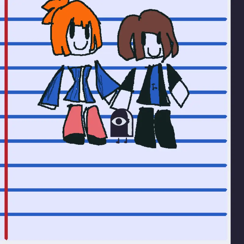 Game by @character_me