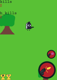 Run and Kill