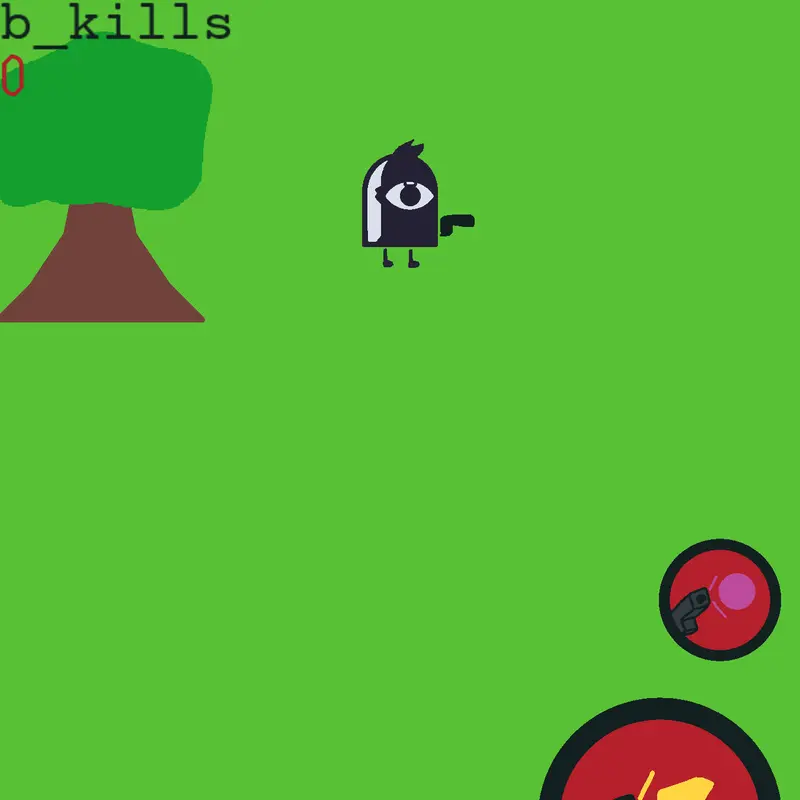 Game by @Aryaxis