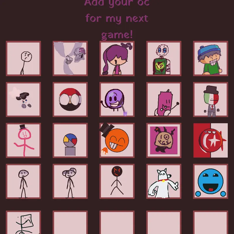 Game by @pumpkinys