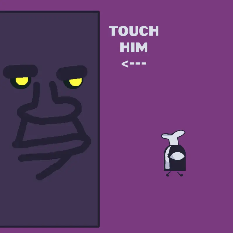 Game by @nachito