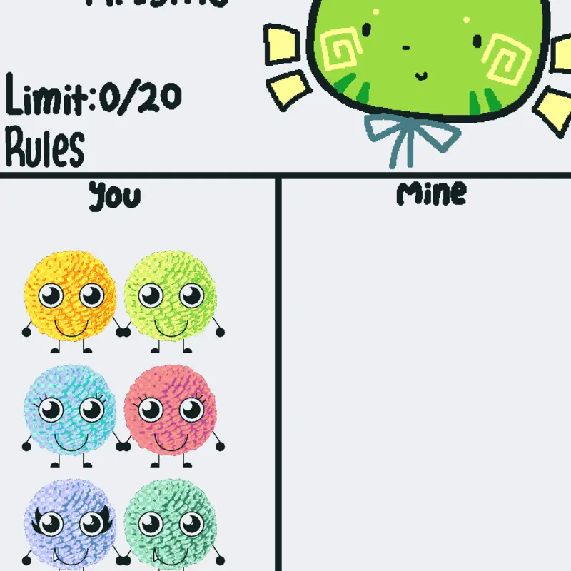 Game by @HappyCornball