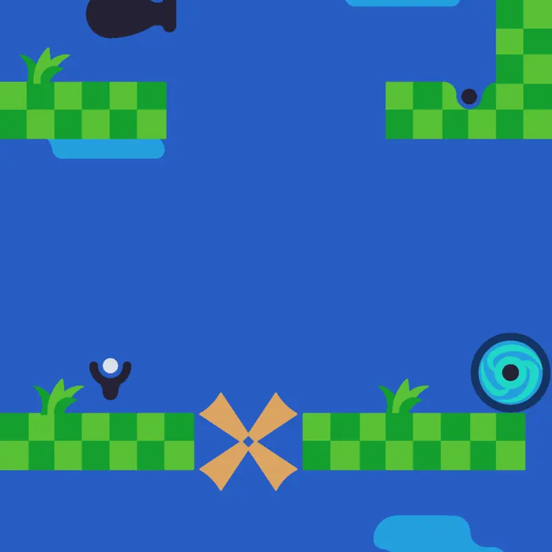 Game by @Pigeddit