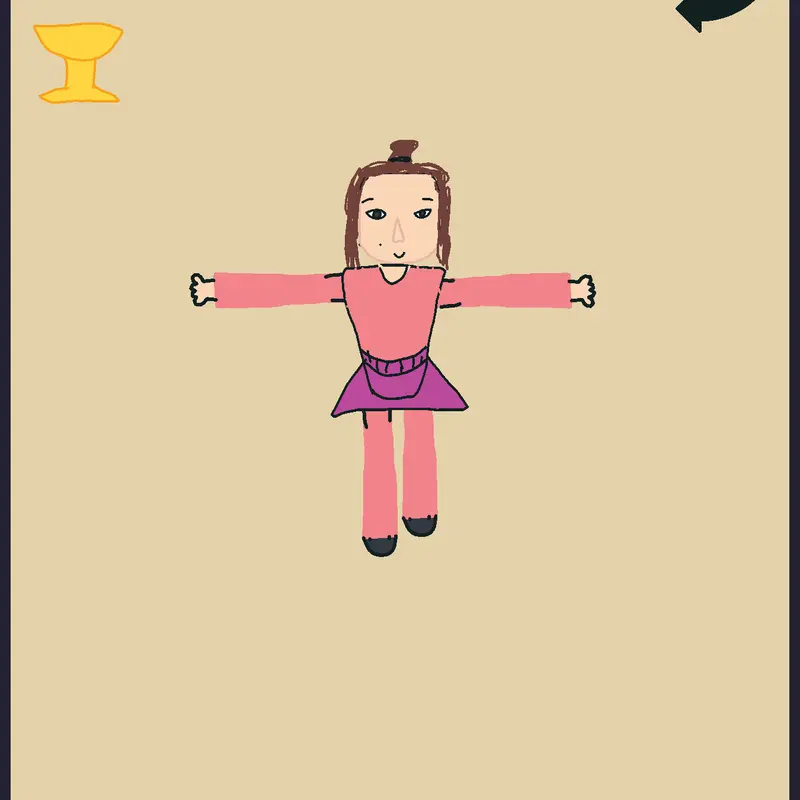 Game by @LiliPerigosa