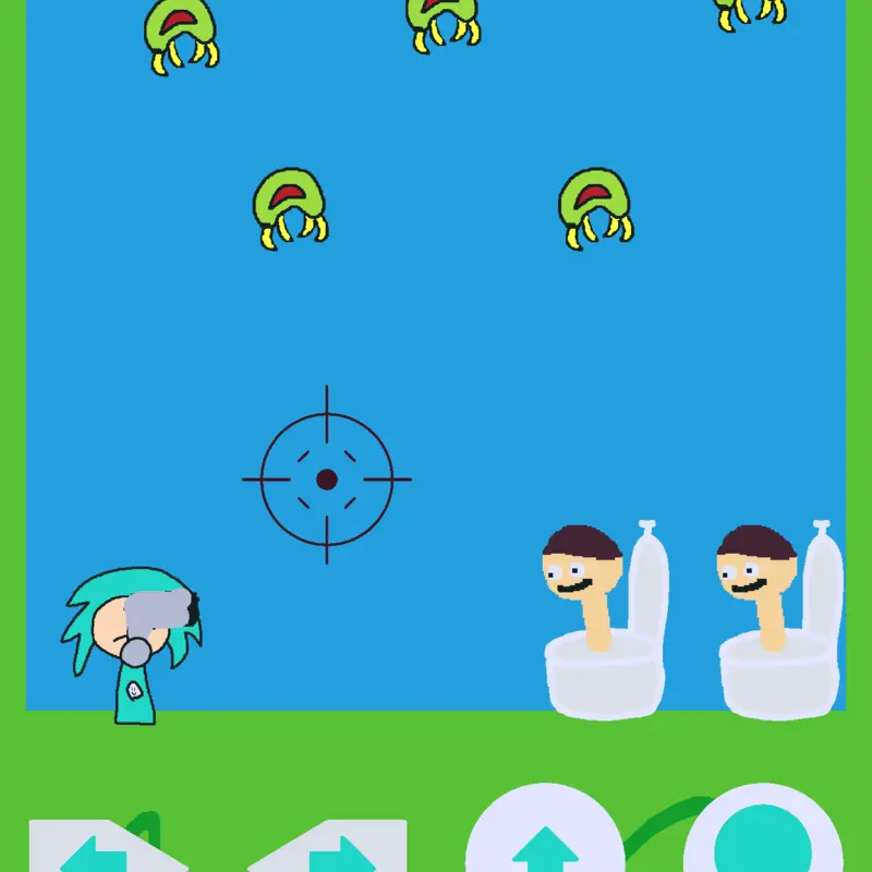 Game by @luc4s_sega