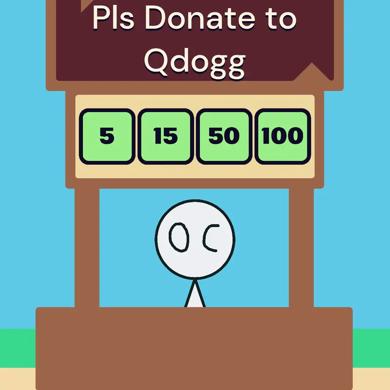 Game by @Qdogg