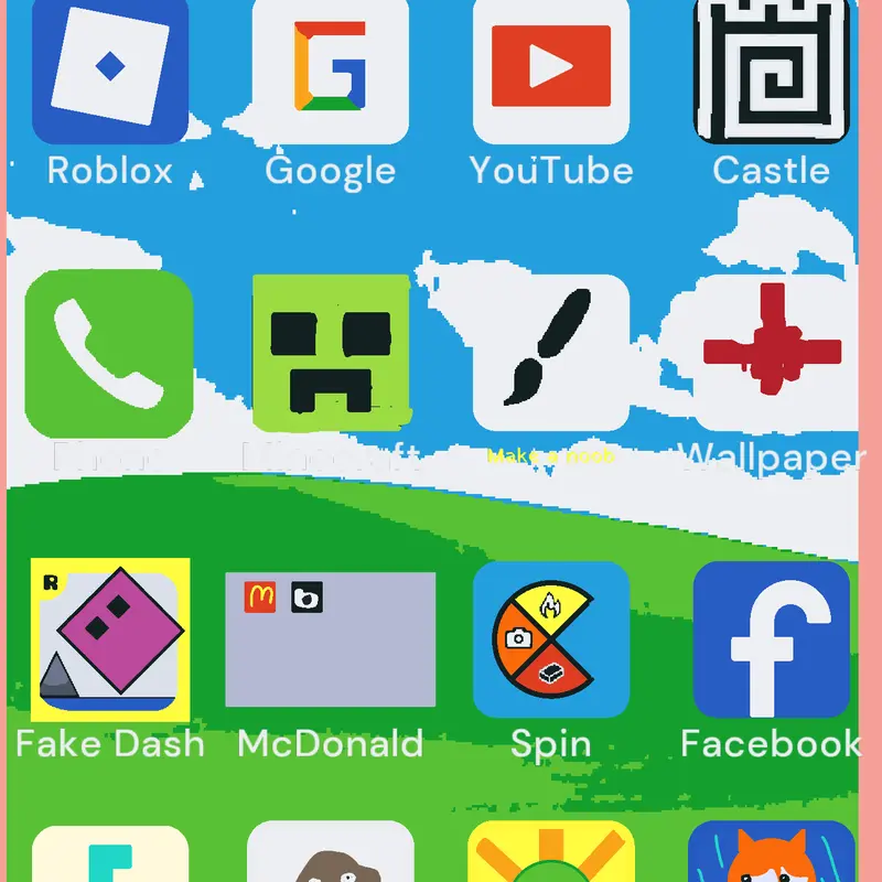 Game by @icoolnow