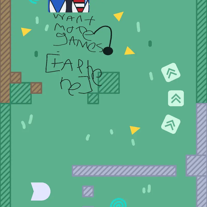 Game by @Clydealonso20studio
