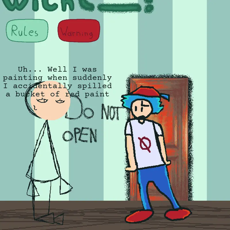 Game by @Fridaynightfunking