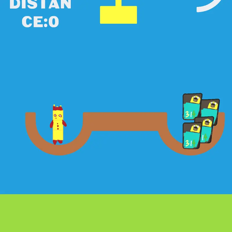 Game by @t114nnocewtl