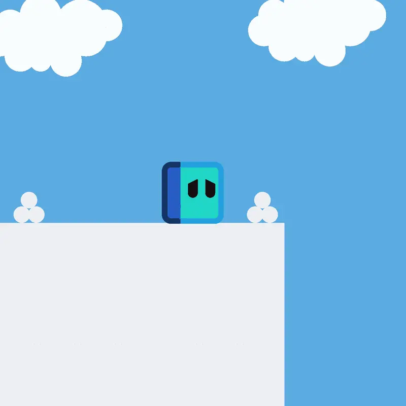 Game by @yayarock