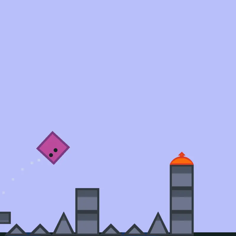 Game by @flazams