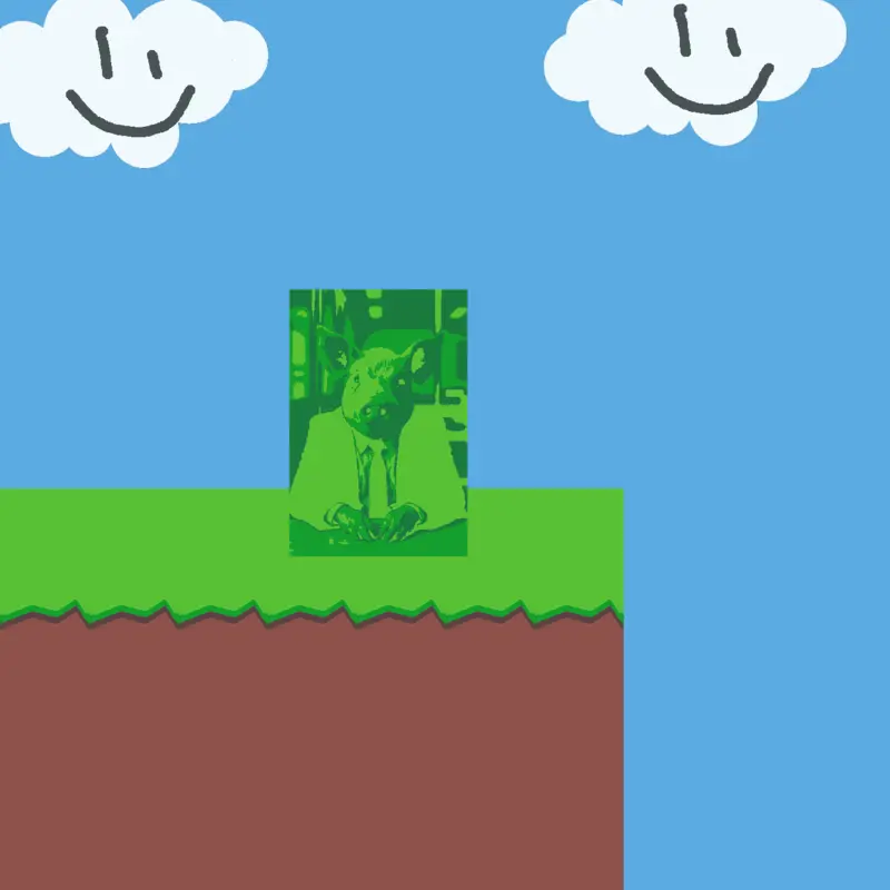 Game by @trictrac